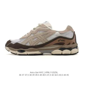 ASICS Gel-Nyc 2025 Retro Street Running Shoes
