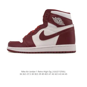 Jordan Air Retro High OG Basketball Shoe for Men and Women