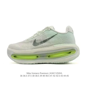 Nike Vomero Premium Running Shoes for Elite Marathon Training