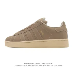 Adidas Campus 00S Bread Shoe Retro Vintage Style