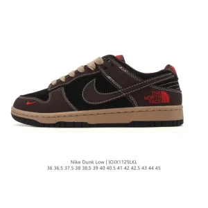 Nike Dunk Low Retro Vintage Basketball Skateboarding Shoes