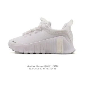 Nike Free Metcon 6 Kids Training Shoes for Versatile Workouts