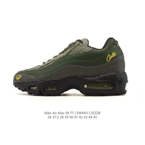 Nike Air Max 95 Earth Day Edition Running Shoes