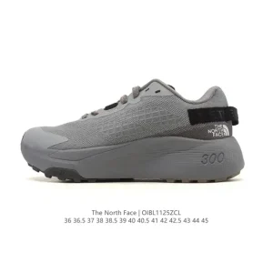The North Face Men's Women's Outdoor Hiking Trail Running Shoes