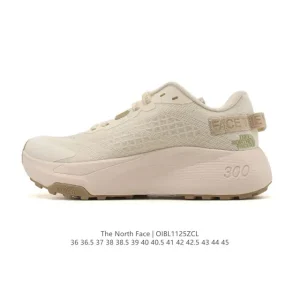 The North Face Men's & Women's Outdoor Hiking Shoes with Ankle Support