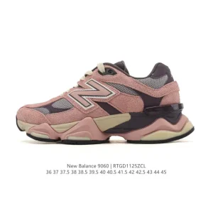 New Balance 9060 Dad Shoe for Men and Women