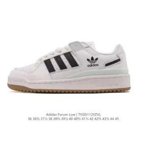 Adidas Forum Low 2025 Snake Year Limited Edition Sneakers