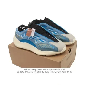 Adidas Yeezy 700 V3 Alien Runner Shoes for Men and Women