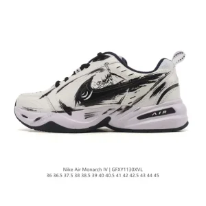 Nike Air Monarch IV Training Shoes for Men and Women