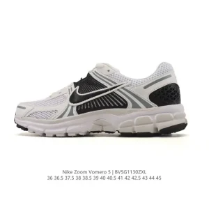 Nike Zoom Vomero 5 Summer Running Shoes for Men and Women