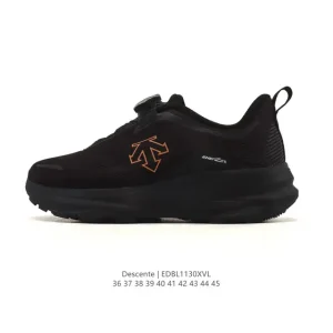 Descente Urban Outdoor Traxis Unisex Sport Leisure Shoes