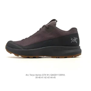 Arc'teryx Aerios GTX Waterproof Hiking Boots for Men