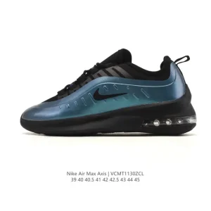 Nike Air Max Axis Men's Running Shoes with Max Air Cushioning