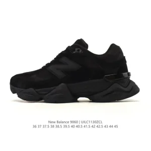 New Balance 9060 Men Women Comfortable Dad Shoes with Abzorb Cushioning