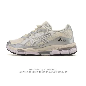 ASICS Gel-NYC 2025 New Retro Street Lifestyle Shoes