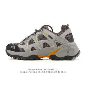 The North Face Altamesa Outdoor Hiking Shoes for Men and Women