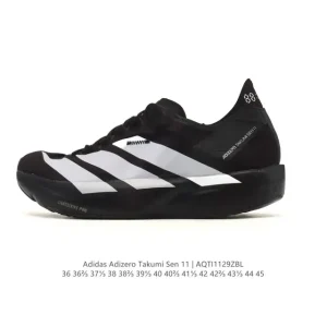 Adidas Adizero Takumi Sen 11 Lightweight Running Shoes for Men and Women