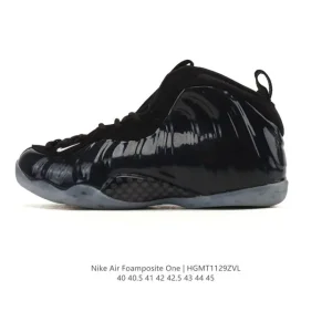 Nike Air Foamposite Pro Basketball Shoes - Future Design & Performance