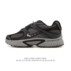 Nike V5 Rnr Lightweight Cushioned Casual Shoes for Men and Women