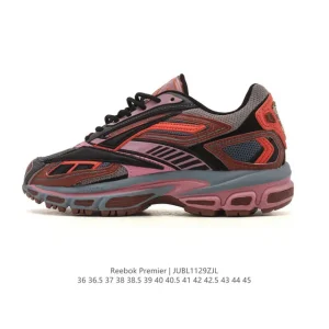 Reebok Premier Road Vintage Running Shoes for Men
