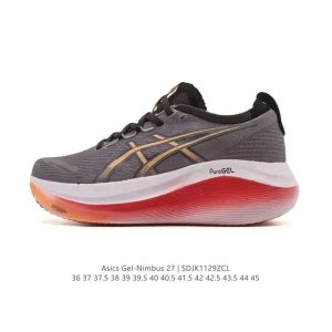 ASICS Gel-Nimbus 27 Running Shoes for Men and Women