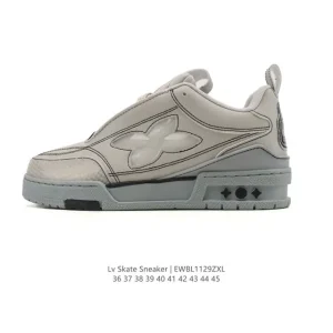 Louis Vuitton Skate Snake Limited Edition Sneakers 2025
