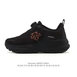 Descente Urban Outdoor Traxis Unisex Sport Leisure Shoes
