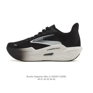Brooks Hyperion Max 2 Men's Marathon Racing Running Shoes