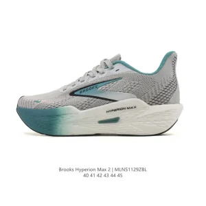 Brooks Hyperion Max 2 Running Shoe for Men