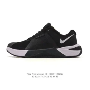 Nike Free Metcon 6 Training Shoes for Men and Women