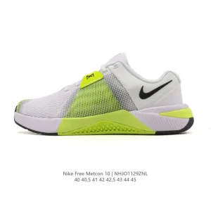 Nike Free Metcon 6 Training Shoe for Men and Women