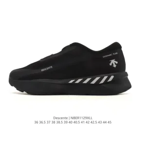 Descente Urban Outdoor Traxis Sneaker with BOA System
