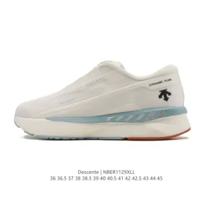 Descente Urban Outdoor Traxis Sport Leisure Shoes with BOA System