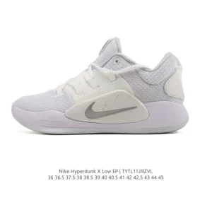 Nike Hyperdunk X Low EP Men's Basketball Shoes