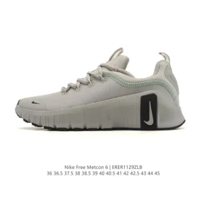 Nike Free Metcon 6 Training Shoes for Men and Women