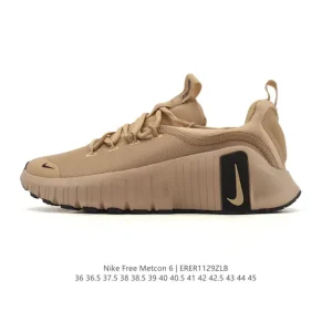 Nike Free Metcon 6 Training Shoe for Men and Women