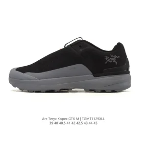 Arc'teryx Kopec Gtx Men's Low Waterproof Lightweight Hiking Shoes
