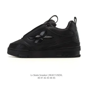 Louis Vuitton Skate Snake 2025 Limited Edition Sneaker