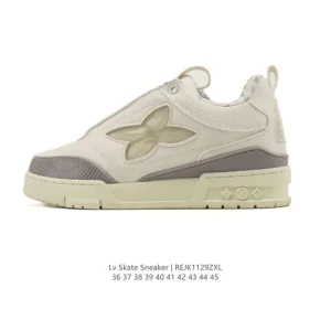 Louis Vuitton Skate Snake Limited Edition Sneakers 2025