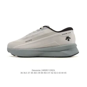 Descente Urban Outdoor Traxis Sport Leisure Shoes for Men and Women