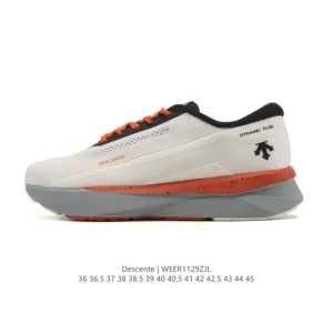 Descente Traxis Urban Outdoor Lifestyle Shoes with BOA System