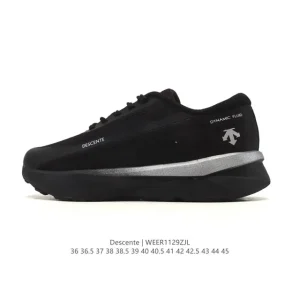 Descente Traxis Urban Outdoor Lifestyle Shoes with BOA System