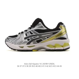 ASICS Gel-Kayano 14 Running Shoes for Men and Women