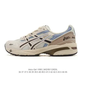 ASICS Gel-1090 Retro Lifestyle Shoes for Men and Women