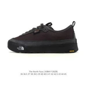 The North Face Glenclyffe Low Vibram Sole Comfortable Durable Hiking Shoes