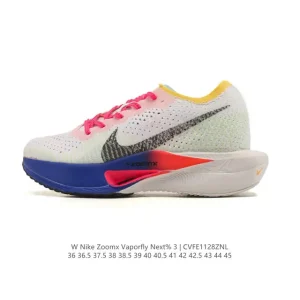 Nike ZoomX Vaporfly Next% 3 Men's Racing Running Shoe