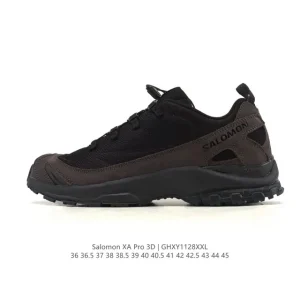 Salomon Xa Pro 3D Outdoor Running Shoes for Men and Women