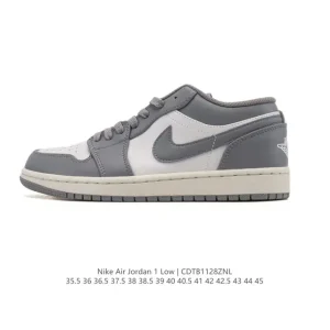 Air Jordan 1 Low Retro Classic Basketball Shoes