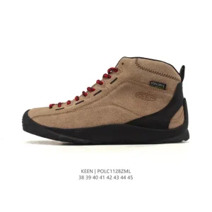 Keen Jasper Rocks Sp Urban Retro Hiking Boots for Men and Women