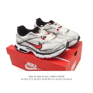 Nike Air Max Moto 2K 2025 Men's and Women's Running Shoes